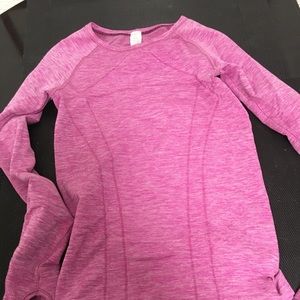 Super cool top S/P girls